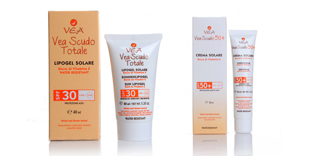 Creme solari VEA: prodotti di alta qualit per proteggere la tua pelle